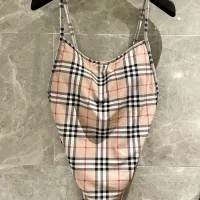 Cheap Burberry Bathing Suits For Women #1427625 Replica Wholesale [$39.00 USD] [ITEM#1427625] on Replica Burberry Bathing Suits