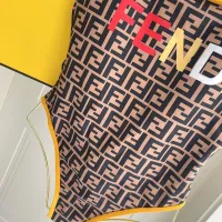 Cheap Fendi Bathing Suits For Women #1427627 Replica Wholesale [$39.00 USD] [ITEM#1427627] on Replica Fendi Bathing Suits