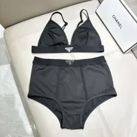 Cheap Prada Bathing Suits For Women #1427629 Replica Wholesale [$40.00 USD] [ITEM#1427629] on Replica Prada Bathing Suits