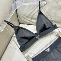 Cheap Prada Bathing Suits For Women #1427629 Replica Wholesale [$40.00 USD] [ITEM#1427629] on Replica Prada Bathing Suits