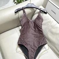 Cheap Louis Vuitton LV Bathing Suits For Women #1427630 Replica Wholesale [$40.00 USD] [ITEM#1427630] on Replica Louis Vuitton LV Bathing Suits