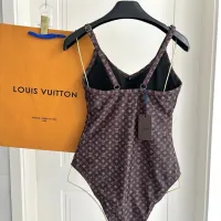 Cheap Louis Vuitton LV Bathing Suits For Women #1427630 Replica Wholesale [$40.00 USD] [ITEM#1427630] on Replica Louis Vuitton LV Bathing Suits