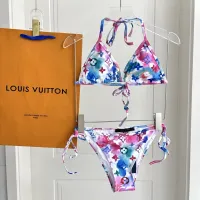 Cheap Louis Vuitton LV Bathing Suits For Women #1427631 Replica Wholesale [$38.00 USD] [ITEM#1427631] on Replica Louis Vuitton LV Bathing Suits