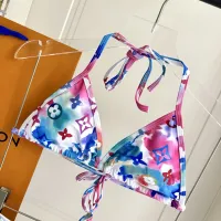 Cheap Louis Vuitton LV Bathing Suits For Women #1427631 Replica Wholesale [$38.00 USD] [ITEM#1427631] on Replica Louis Vuitton LV Bathing Suits