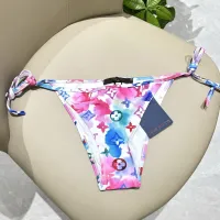 Cheap Louis Vuitton LV Bathing Suits For Women #1427631 Replica Wholesale [$38.00 USD] [ITEM#1427631] on Replica Louis Vuitton LV Bathing Suits