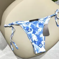 Cheap Louis Vuitton LV Bathing Suits For Women #1427632 Replica Wholesale [$38.00 USD] [ITEM#1427632] on Replica Louis Vuitton LV Bathing Suits