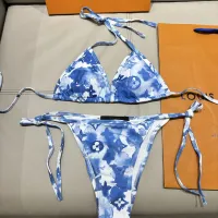 Cheap Louis Vuitton LV Bathing Suits For Women #1427632 Replica Wholesale [$38.00 USD] [ITEM#1427632] on Replica Louis Vuitton LV Bathing Suits