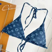 Cheap Louis Vuitton LV Bathing Suits For Women #1427633 Replica Wholesale [$38.00 USD] [ITEM#1427633] on Replica Louis Vuitton LV Bathing Suits
