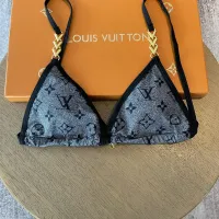 Cheap Louis Vuitton LV Bathing Suits For Women #1427634 Replica Wholesale [$38.00 USD] [ITEM#1427634] on Replica Louis Vuitton LV Bathing Suits