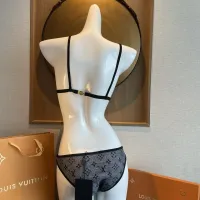 Cheap Louis Vuitton LV Bathing Suits For Women #1427634 Replica Wholesale [$38.00 USD] [ITEM#1427634] on Replica Louis Vuitton LV Bathing Suits