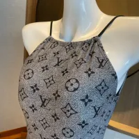Cheap Louis Vuitton LV Bathing Suits For Women #1427635 Replica Wholesale [$38.00 USD] [ITEM#1427635] on Replica Louis Vuitton LV Bathing Suits