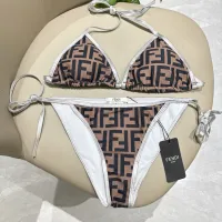 Cheap Fendi Bathing Suits For Women #1427636 Replica Wholesale [$38.00 USD] [ITEM#1427636] on Replica Fendi Bathing Suits