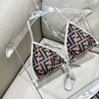 Cheap Fendi Bathing Suits For Women #1427636 Replica Wholesale [$38.00 USD] [ITEM#1427636] on Replica Fendi Bathing Suits