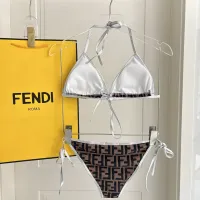 Cheap Fendi Bathing Suits For Women #1427636 Replica Wholesale [$38.00 USD] [ITEM#1427636] on Replica Fendi Bathing Suits