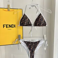 Cheap Fendi Bathing Suits For Women #1427636 Replica Wholesale [$38.00 USD] [ITEM#1427636] on Replica Fendi Bathing Suits