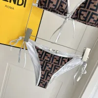 Cheap Fendi Bathing Suits For Women #1427636 Replica Wholesale [$38.00 USD] [ITEM#1427636] on Replica Fendi Bathing Suits