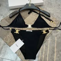 Cheap Celine Bathing Suits For Women #1427637 Replica Wholesale [$40.00 USD] [ITEM#1427637] on Replica Celine Bathing Suits