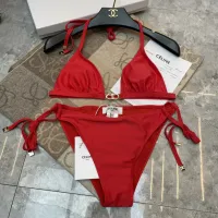 Cheap Celine Bathing Suits For Women #1427638 Replica Wholesale [$40.00 USD] [ITEM#1427638] on Replica Celine Bathing Suits