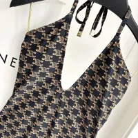 Cheap Celine Bathing Suits For Women #1427639 Replica Wholesale [$40.00 USD] [ITEM#1427639] on Replica Celine Bathing Suits