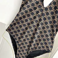 Cheap Celine Bathing Suits For Women #1427639 Replica Wholesale [$40.00 USD] [ITEM#1427639] on Replica Celine Bathing Suits