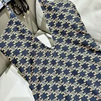 Cheap Celine Bathing Suits For Women #1427639 Replica Wholesale [$40.00 USD] [ITEM#1427639] on Replica Celine Bathing Suits