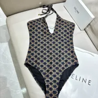 Cheap Celine Bathing Suits For Women #1427639 Replica Wholesale [$40.00 USD] [ITEM#1427639] on Replica Celine Bathing Suits