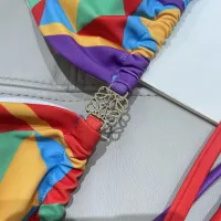 Cheap LOEWE Bathing Suits For Women #1427640 Replica Wholesale [$40.00 USD] [ITEM#1427640] on Replica LOEWE Bathing Suits