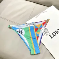 Cheap LOEWE Bathing Suits For Women #1427640 Replica Wholesale [$40.00 USD] [ITEM#1427640] on Replica LOEWE Bathing Suits