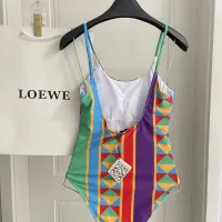 Cheap LOEWE Bathing Suits For Women #1427641 Replica Wholesale [$40.00 USD] [ITEM#1427641] on Replica LOEWE Bathing Suits