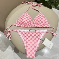Cheap Gucci Swimming &amp; Bathing Suits For Women #1427642 Replica Wholesale [$34.00 USD] [ITEM#1427642] on Replica Gucci Swimming &amp; Bathing Suits