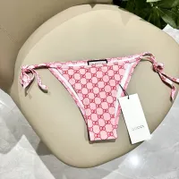 Cheap Gucci Swimming &amp; Bathing Suits For Women #1427642 Replica Wholesale [$34.00 USD] [ITEM#1427642] on Replica Gucci Swimming &amp; Bathing Suits