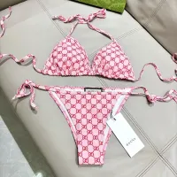 Cheap Gucci Swimming &amp; Bathing Suits For Women #1427642 Replica Wholesale [$34.00 USD] [ITEM#1427642] on Replica Gucci Swimming &amp; Bathing Suits