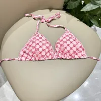 Cheap Gucci Swimming &amp; Bathing Suits For Women #1427642 Replica Wholesale [$34.00 USD] [ITEM#1427642] on Replica Gucci Swimming &amp; Bathing Suits