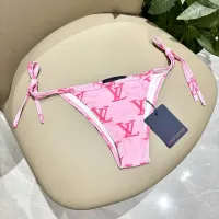 Cheap Louis Vuitton LV Bathing Suits For Women #1427643 Replica Wholesale [$34.00 USD] [ITEM#1427643] on Replica Louis Vuitton LV Bathing Suits