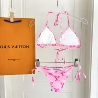 Cheap Louis Vuitton LV Bathing Suits For Women #1427643 Replica Wholesale [$34.00 USD] [ITEM#1427643] on Replica Louis Vuitton LV Bathing Suits