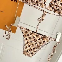 Cheap Louis Vuitton LV Bathing Suits For Women #1427644 Replica Wholesale [$34.00 USD] [ITEM#1427644] on Replica Louis Vuitton LV Bathing Suits