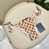 Cheap Louis Vuitton LV Bathing Suits For Women #1427644 Replica Wholesale [$34.00 USD] [ITEM#1427644] on Replica Louis Vuitton LV Bathing Suits