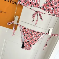 Cheap Louis Vuitton LV Bathing Suits For Women #1427645 Replica Wholesale [$34.00 USD] [ITEM#1427645] on Replica Louis Vuitton LV Bathing Suits