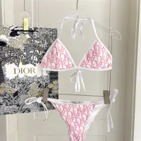 Cheap Christian Dior Bathing Suits For Women #1427646 Replica Wholesale [$34.00 USD] [ITEM#1427646] on Replica Christian Dior Bathing Suits