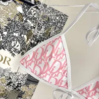 Cheap Christian Dior Bathing Suits For Women #1427646 Replica Wholesale [$34.00 USD] [ITEM#1427646] on Replica Christian Dior Bathing Suits