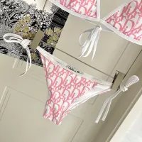 Cheap Christian Dior Bathing Suits For Women #1427646 Replica Wholesale [$34.00 USD] [ITEM#1427646] on Replica Christian Dior Bathing Suits