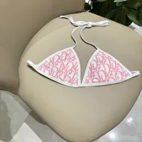 Cheap Christian Dior Bathing Suits For Women #1427646 Replica Wholesale [$34.00 USD] [ITEM#1427646] on Replica Christian Dior Bathing Suits