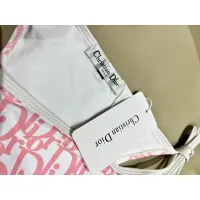 Cheap Christian Dior Bathing Suits For Women #1427646 Replica Wholesale [$34.00 USD] [ITEM#1427646] on Replica Christian Dior Bathing Suits