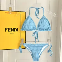 Cheap Fendi Bathing Suits For Women #1427647 Replica Wholesale [$34.00 USD] [ITEM#1427647] on Replica Fendi Bathing Suits