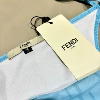 Cheap Fendi Bathing Suits For Women #1427647 Replica Wholesale [$34.00 USD] [ITEM#1427647] on Replica Fendi Bathing Suits