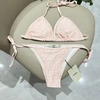 Cheap Fendi Bathing Suits For Women #1427648 Replica Wholesale [$34.00 USD] [ITEM#1427648] on Replica Fendi Bathing Suits