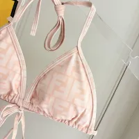 Cheap Fendi Bathing Suits For Women #1427648 Replica Wholesale [$34.00 USD] [ITEM#1427648] on Replica Fendi Bathing Suits