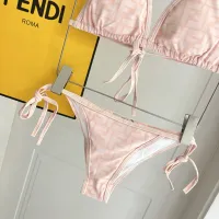 Cheap Fendi Bathing Suits For Women #1427648 Replica Wholesale [$34.00 USD] [ITEM#1427648] on Replica Fendi Bathing Suits