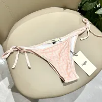 Cheap Fendi Bathing Suits For Women #1427648 Replica Wholesale [$34.00 USD] [ITEM#1427648] on Replica Fendi Bathing Suits