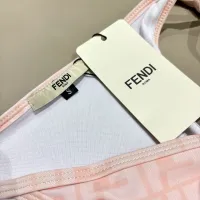 Cheap Fendi Bathing Suits For Women #1427648 Replica Wholesale [$34.00 USD] [ITEM#1427648] on Replica Fendi Bathing Suits